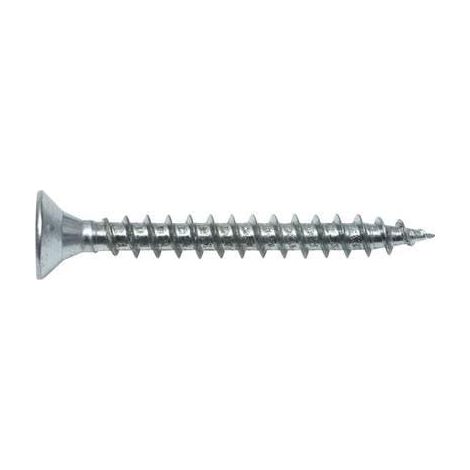 Swg 4009155254593 Tornillos Spax electropalqueados 3,5x25 mm