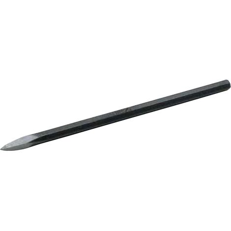 Scalpello da Elettricista a Punta Rinaldi 10 x 250 mm