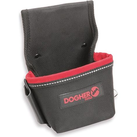 Dogher 075-016 BOLSA PARA HERRAMIENTAS Y CLAVOS (1/2)