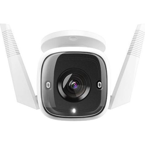 TP-Link TC65 telecamera di sorveglianza Capocorda Telecamera di sicurezza IP Esterno 2304 x 1296 Pixel Soffitto muro (1/4)