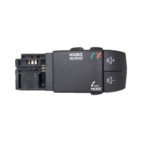 [PRODUIT D'OCCASION] Commande Autoradio RENAULT Espace ♻️ Ref Oe. 7701061759 - Garantie à vie (1/3)