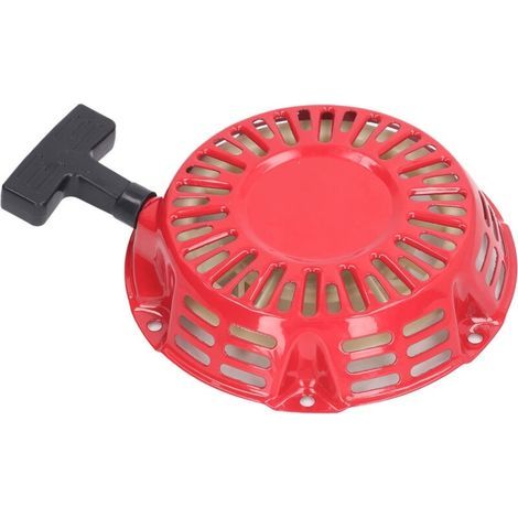 Accesorios de placa de tracción para motores de gasolina, aptos para motores Honda GX120, GX160, GX140 y GX200 de 5,5 hp y 6,5 hp. (1/5)