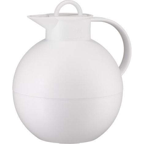 Caraffa Isotermica Alfi Kugel Bianco 0,94 Litri (1/3)