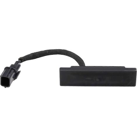 81720G5000 Interruptor de manija de puerta de coche Botón de apertura del maletero trasero para 1.6GDI HYBRID 2016-2024 81720-G5000 (1/5)