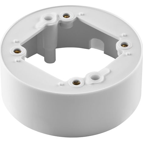 WALL-MOUNT FRAME FOR GWA9531A GEWISS GWA9543