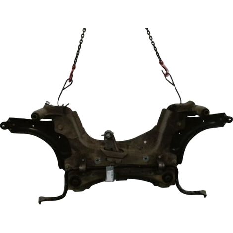 [PRODUIT D'OCCASION] Berceau Moteur Avant RENAULT Megane ♻️ Ref Oe. 544012717r - Garantie à vie (1/3)