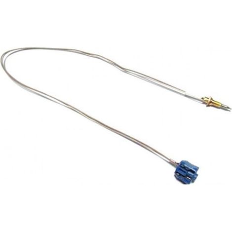 ARISTON INDESIT SCHOLTES TERMOCOPPIA CUCINA GAS  SICUREZZA ORIGINALE C00113400 (1/2)