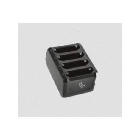 Cargador de batería de 4 ranuras para batería opcional