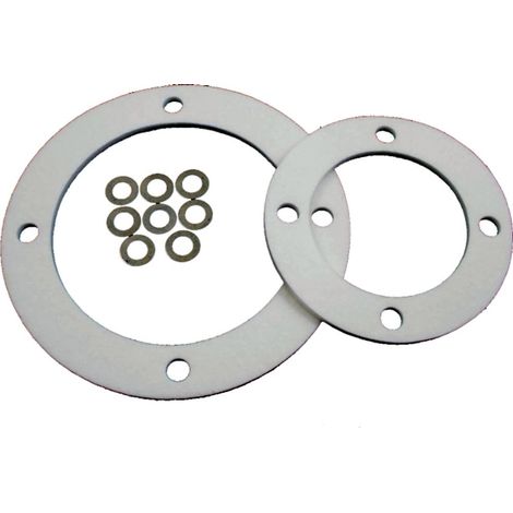 Wolf Guarnizione bruciatore per BPH 15 / 25, 3910318