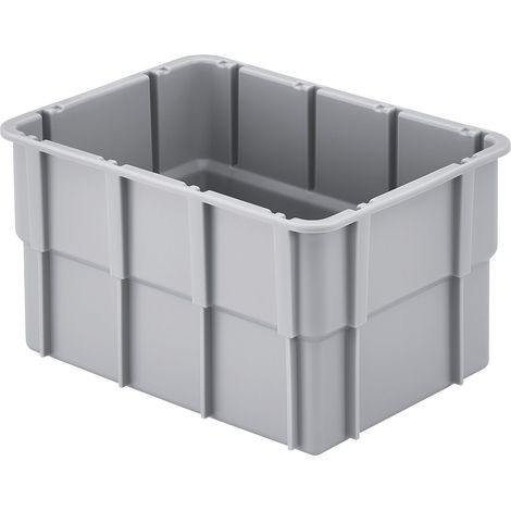 Einsatzkasten 181 x 131 x 101mm für Eurokasten (1/4)