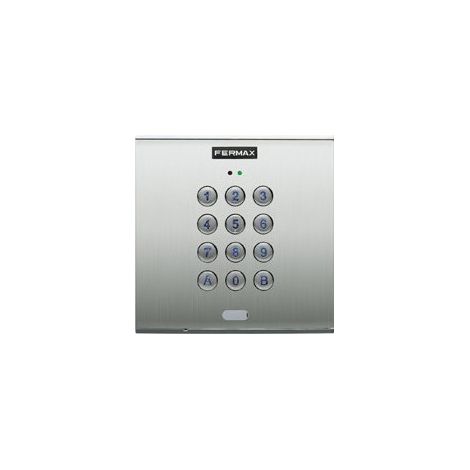 MEMOKEY CITYLINE Kit Reader + Netzteil FERMAX 4906 (1/3)