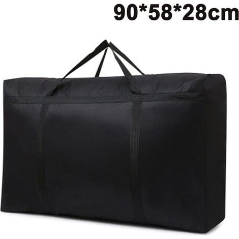 Sac de rangement pour Couettes, Oreillers, Vêtements, Linge de maison
