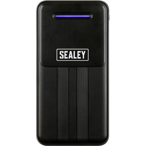 Sealey SPB101 Portable Power Bank 10W 10000mAh (1/5)