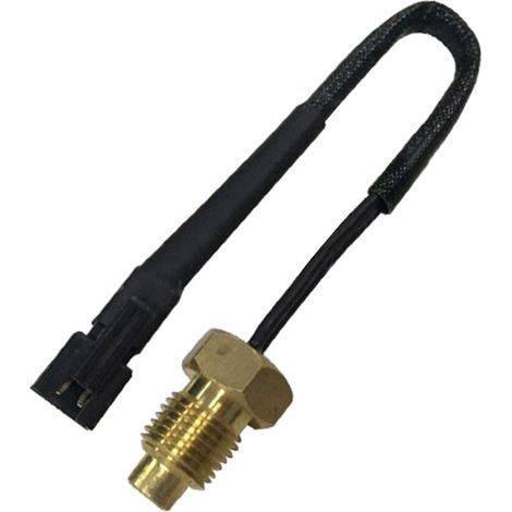 Compteur de température d'eau NTC 50k pour moto, capteur de (1/5)