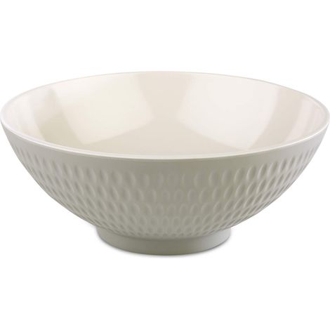 bol Ø 20 cm, H: 8 cm, 1,1 Liter mélamine (1/5)