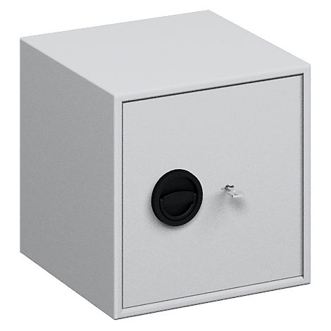 FRANKEL kaiserkraft, Coffre-fort pour meubles, VDMA A, S1, h (1/5)