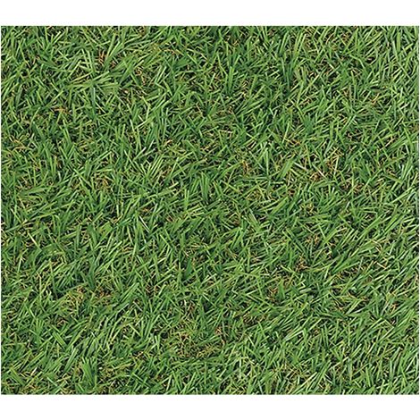 PRATO SINTETICO VERDE PAPILLON 2X10MT 20MM "CROQUET"