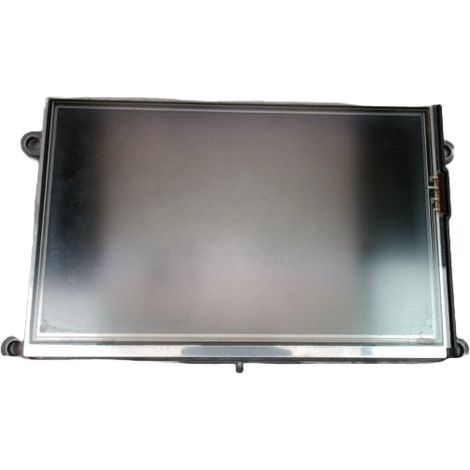 [PRODUIT D'OCCASION] Ecran Gps CITROEN C4 Picasso ♻️ Ref Oe. 9812720580 - Garantie à vie (1/4)