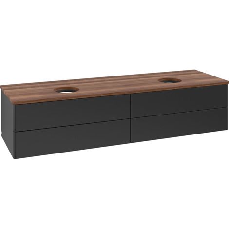 Villeroy & Boch K28012PD WTUS Antao K281 1600x360x500mm (1/3)