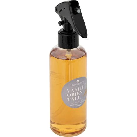 Spray d'Ambiance "Izor" 200ml Vanille Orientale