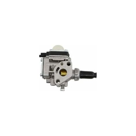 Carburateur Kawasaki TH43 TH48 Optimisé pour mélange carburant-air Performances moteur améliorées Compatible débroussailleuse tondeuse (1/5)
