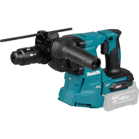 Makita HR 012 GZ Akku Kombihammer 40 V max. 3,3 J SDS plus Brushless Solo - ohne Akku, ohne Ladegerät (1/5)