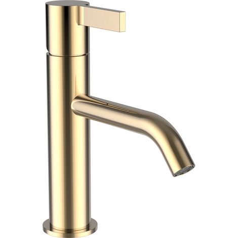 LAUFEN Kartell Mitigeur de lavabo, sans vidage, saillie 135mm, (1/3)