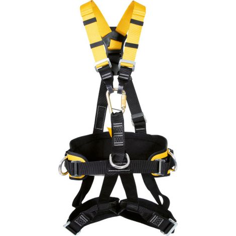 Arnés de asiento para suspensión Bihor XXL