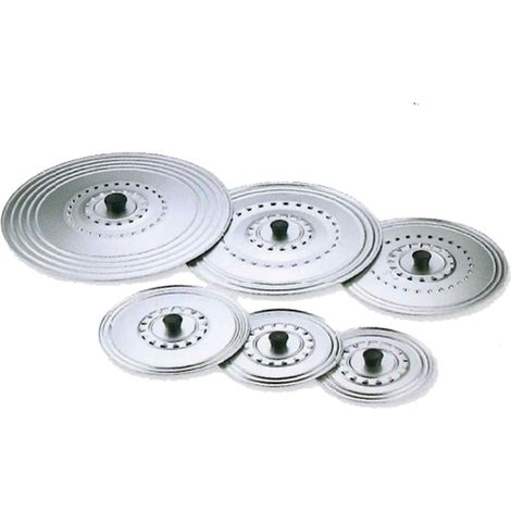 ILSA Aluminium-Fritteuse für 16-18-20R/0