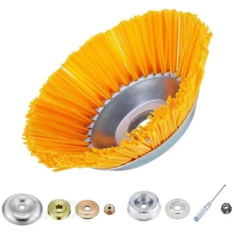 Raccord réducteur de conduit de cheminée en acier inoxydable - Ø 80 mm / Ø 70 mm (1 pièce) (1/4)
