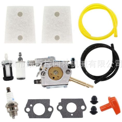 Kit carburateur FS106 (1/5)