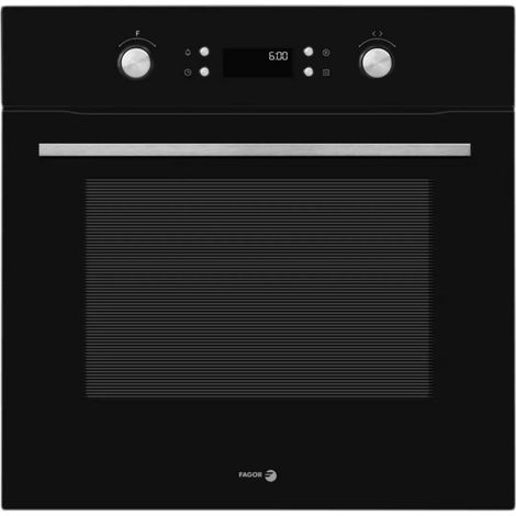 Four pyrolyse FAGOR FF65MFPN (1/3)