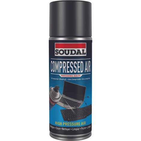 Aria compressa spray - ml.400 - (158031)