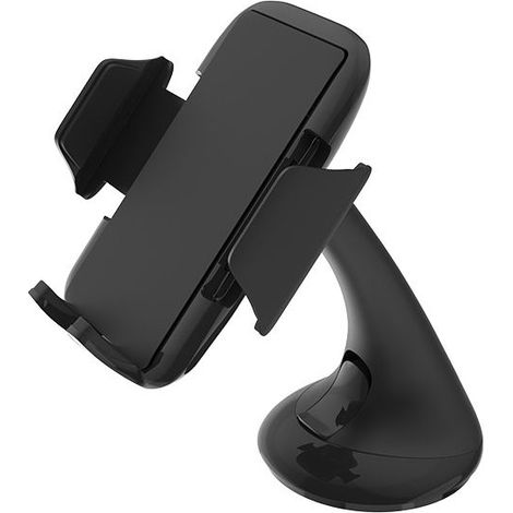 Support de téléphone portable à ventouse pour pare-brise de voiture (1/2)