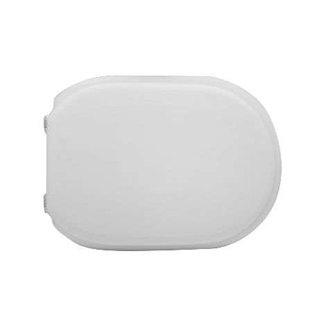 SEDILE WC PER HIDRA VASO PEGASO FORMA 6- Bianco Cerniere C espansione- CW- pezzi 1