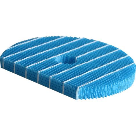 Compatible avec l'élément filtrant FZ-G60MFE des purificateurs d'air et humidificateurs KC-JH50/KC-JH60/KC-JH70 (1/5)