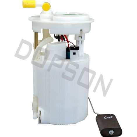 Gilt für die Haifuxing Kraftstoffpumpe/Baugruppe HA00-1335Z-M1 und HA00-13-35ZF (1/4)