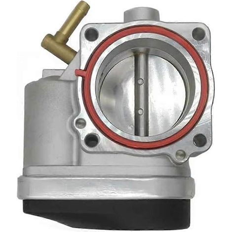 Corps de papillon de haute qualité 13541503358 408238627001 pour pièces automobiles BMW Mini Cooper - JBMEDIA (1/4)