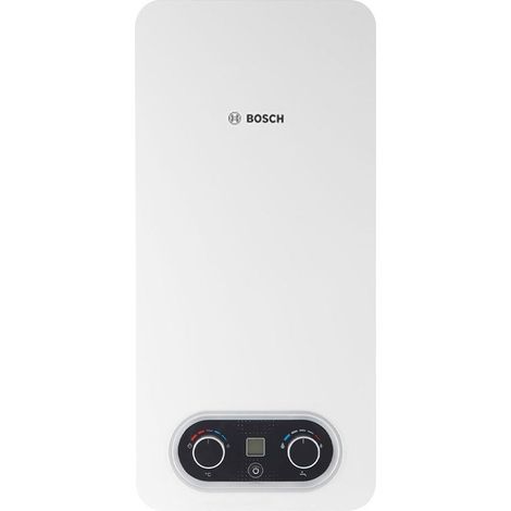 Bosch Scaldabagno a Gas a Camera Aperta Therm 4300 T4304 Metano 11L Low NOx Classe A 7736504529