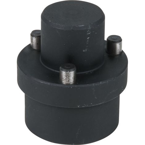 Adapter mit Lock Funktion Ø 35,0 mm (1/4)