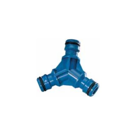 UNIFLEX 622302 - DEVIATORE A 3 VIE