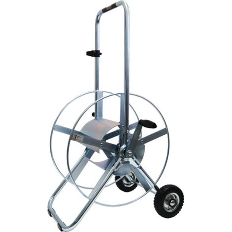 Carrello tubo Royal II con raccordo G 26,44 mm G 3/4 di pollice STA (1/2)