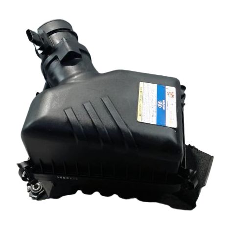 [PRODUIT D'OCCASION] Boitier Filtre A Air HYUNDAI Tucson ♻️ Ref Oe. 281122e250 - Garantie à vie (1/3)