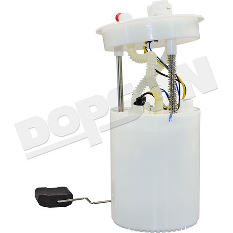 Kraftstoffpumpenbaugruppe für Jetta 06-09 (ZR1084106 1GD919051P)