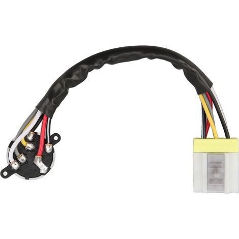 Contacteur d'allumage 11149414 Remplacement Compatible 200SX Altima Maxima Sentra (1/5)