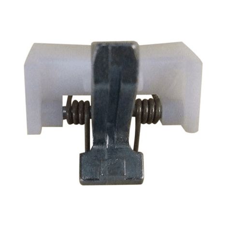 ENSEMBLE DOIGT DE VERROU pour LAVE LINGE BOSCH - 00173251 (1/4)