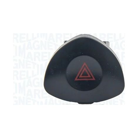 Interrupteur de signal de détresse Magneti Marelli 000051011010 RENAULT