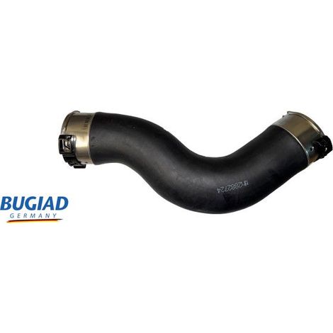 Gaine de suralimentation BUGIAD 82724 MAZDA SH0113240B SH0113331 SHY11322X