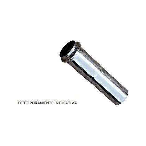 IDROBLOCK Canotto Con Oring Diametro 32
