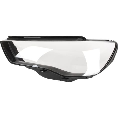 Audi A3 8V 12-16 linkes Scheinwerferglas (1/2)